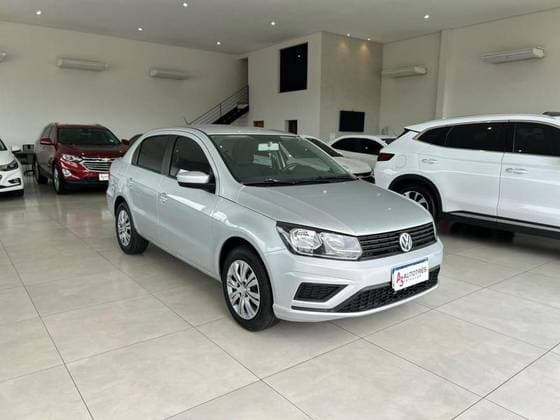 Carro 1.6 MSI TOTALFLEX 4P MANUAL