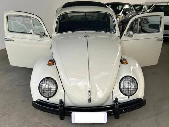 Carro 1.3 8V GASOLINA 2P MANUAL
