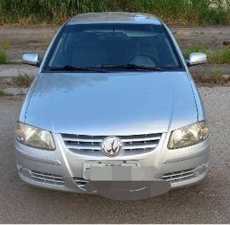 Carro 1.0 MI 8V FLEX 2P MANUAL G.IV