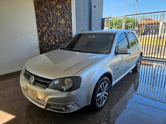 Carro 1.6 MI SPORTLINE 8V FLEX 4P MANUAL
