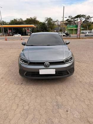 Carro 1.0 170 TSI COMFORTLINE AUTOMÁTICO