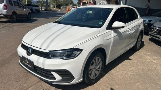 Carro 1.0 170 TSI MANUAL