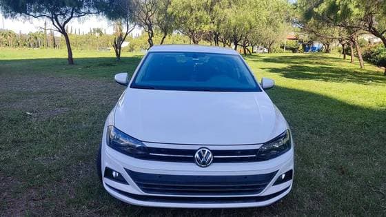 Carro 1.0 200 TSI COMFORTLINE AUTOMÁTICO