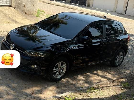 Carro 1.0 200 TSI COMFORTLINE AUTOMÁTICO