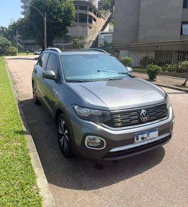 Carro 1.4 250 TSI TOTAL FLEX HIGHLINE AUTOMÁTICO