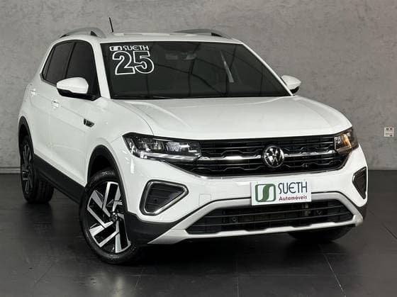 Carro 1.4 250 TSI TOTAL FLEX HIGHLINE AUTOMÁTICO