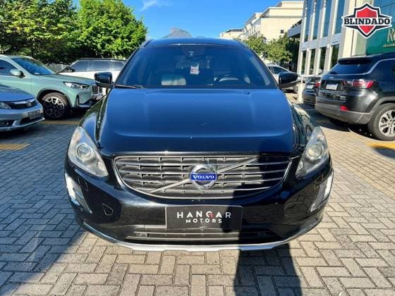 Carro 2.0 T5 DYNAMIC FWD TURBO GASOLINA 4P AUTOMÁTICO