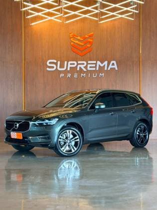Carro 2.0 T8 HYBRID MOMENTUM AWD GEARTRONIC