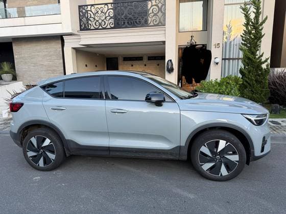 Carro 69 KW ELÉTRICO PLUS