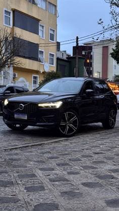 Carro 2.0 T8 HYBRID R-DESIGN AWD GEARTRONIC