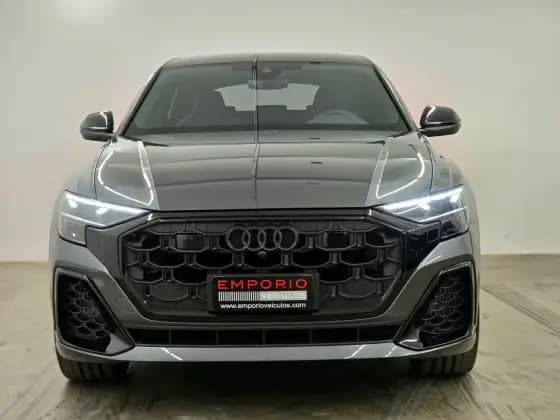 Carro 3.0 TFSI GASOLINA PERFORMANCE BLACK QUATTRO TIPTRONIC