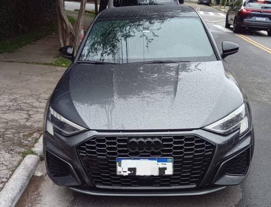 Carro 2.0 40 TFSI MHEV SEDAN PERFORMANCE BLACK S-TRONIC