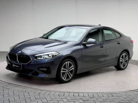 Carro 1.5 TWINTURBO GASOLINA GRAN COUPE SPORT GP STEPTRONIC
