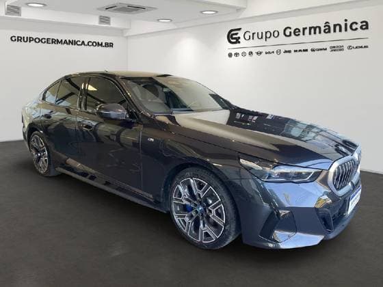 Carro 2.0 TWINPOWER PHEV M SPORT AUTOMÁTICO