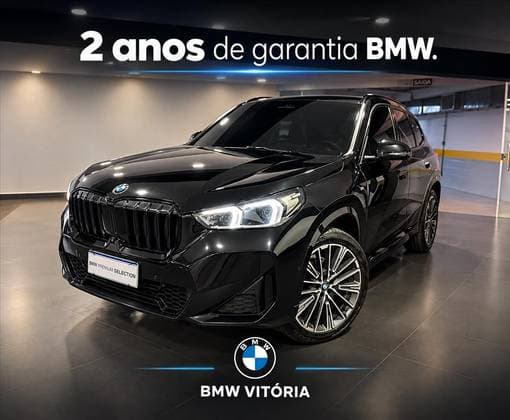 Carro 2.0 16V TURBO GASOLINA SDRIVE20I M SPORT STEPTRONIC