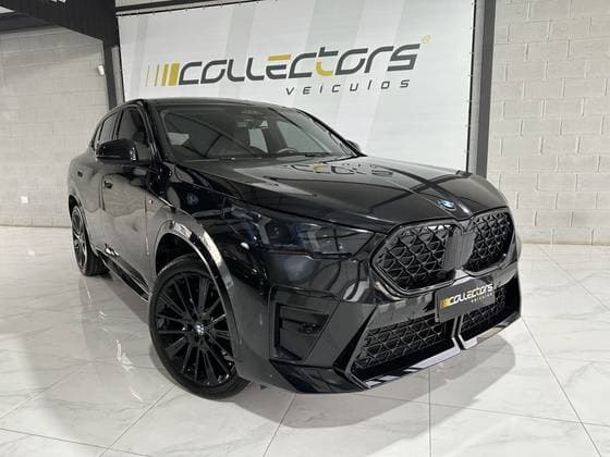 Carro 2.0 TURBO GASOLINA XDRIVE20I M SPORT STEPTRONIC
