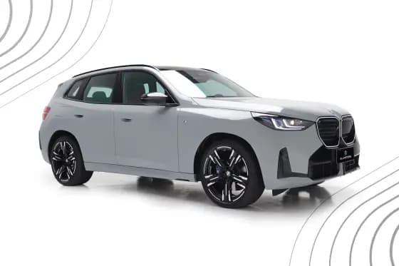 Carro 3.0 TWINPOWER MHEV M50 XDRIVE STEPTRONIC