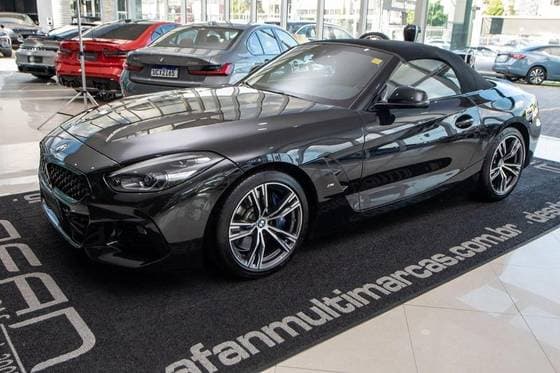 Carro 2.0 TWINPOWER GASOLINA SDRIVE30i M SPORT STEPTRONIC