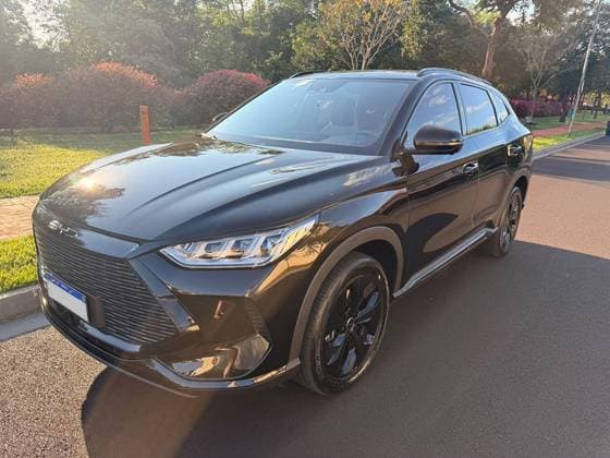 Carro 1.5 DM-I HÍBRIDO AUTOMÁTICO