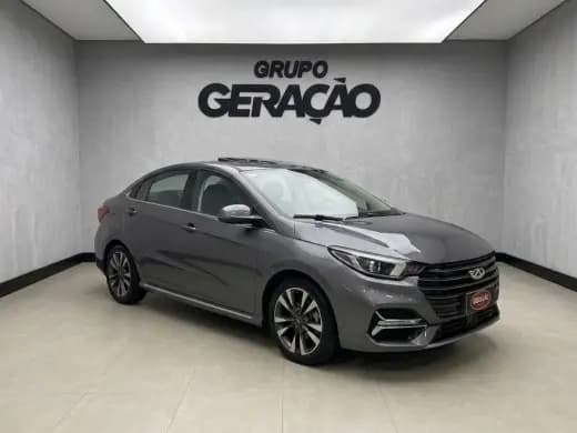 Carro 1.5 VVT TURBO iFLEX GSX CVT