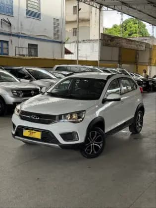 Carro 1.5 MPFI 16V FLEX LOOK 4P MANUAL