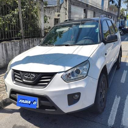 Carro 2.0 16V GASOLINA 4P AUTOMÁTICO