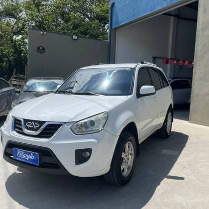 Carro 2.0 16V GASOLINA 4P MANUAL