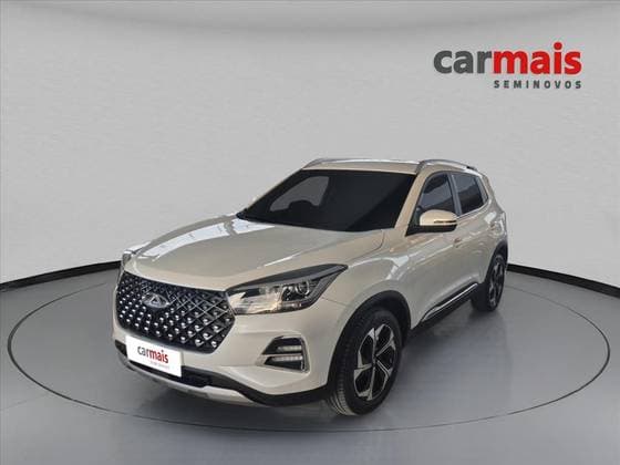 Carro 1.5 VVT TURBO iFLEX SPORT CVT
