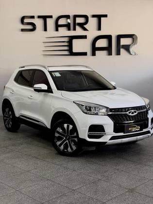Carro 1.5 VVT TURBO iFLEX TXS DCT