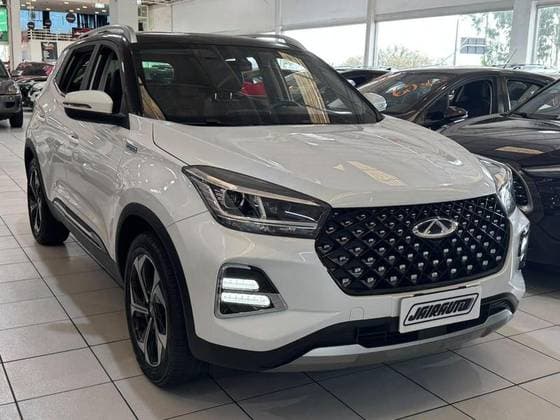 Carro 1.5 TCI FLEX HYBRID CVT