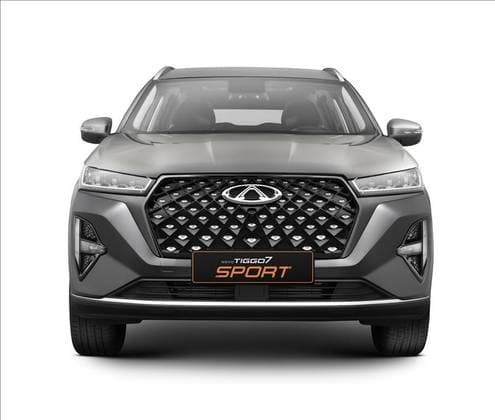 Carro 1.5 TCI TURBO FLEX SPORT CVT