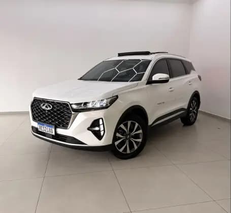 Carro 1.6 TGDI GASOLINA DCT