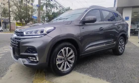 Carro 1.6 TGDI GASOLINA TXS DCT