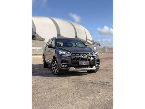 Carro 1.6 TGDI GASOLINA TXS DCT