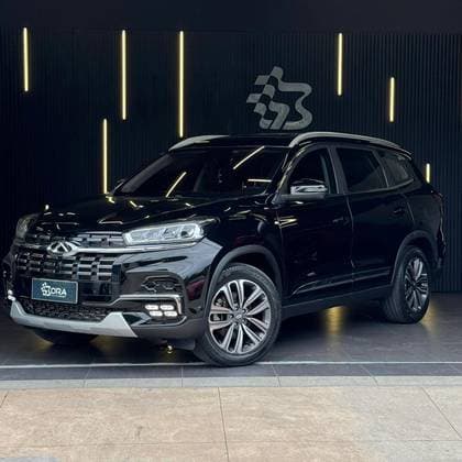 Carro 1.6 TGDI GASOLINA TXS DCT