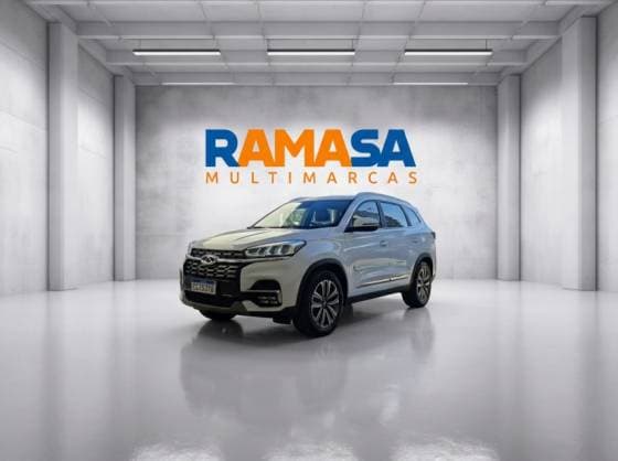 Carro 1.6 TGDI GASOLINA TXS DCT