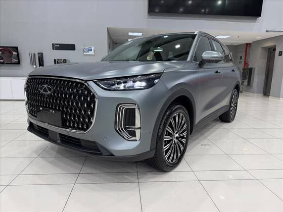 Carro 2.0 TGDI GASOLINA AWD AUTOMÁTICO