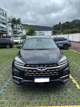 Carro 1.6 TGDI GASOLINA TXS MAX DRIVE DCT