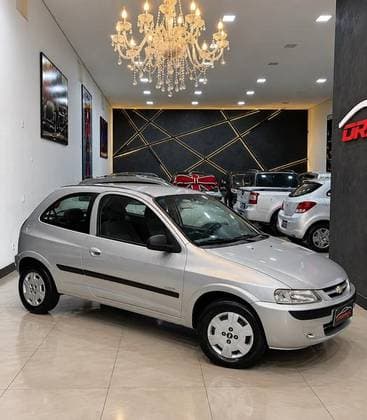Carro 1.0 MPFI 8V GASOLINA 2P MANUAL