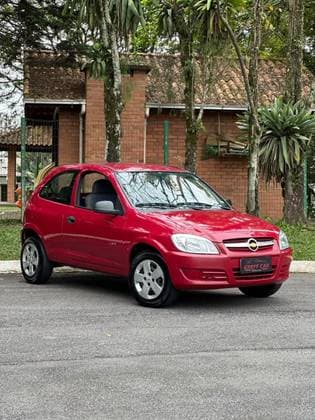 Carro 1.0 MPFI LIFE 8V FLEX 2P MANUAL