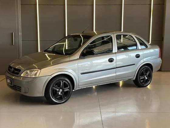 Carro 1.0 MPFI PREMIUM SEDAN 8V FLEX 4P MANUAL