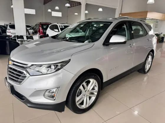 Carro 2.0 16V TURBO GASOLINA PREMIER AWD AUTOMÁTICO