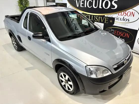 Carro 1.4 MPFI CONQUEST CS 8V FLEX 2P MANUAL