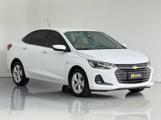 Carro 1.0 TURBO FLEX PLUS PREMIER AUTOMÁTICO