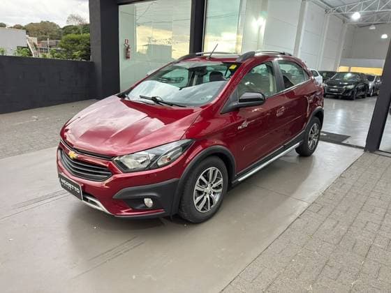 Carro 1.4 MPFI ACTIV 8V FLEX 4P MANUAL