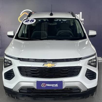 Carro 1.8 LT 8V FLEX 4P MANUAL