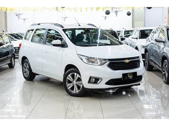 Carro 1.8 PREMIER 8V FLEX 4P AUTOMÁTICO