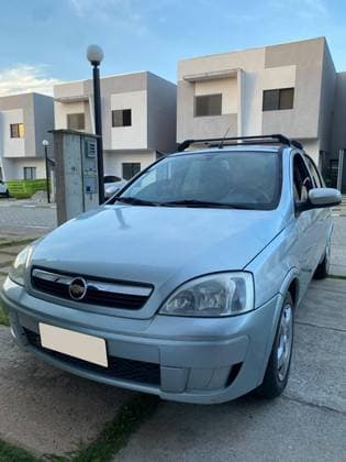 Carro 1.4 MPFI PREMIUM 8V FLEX 4P MANUAL