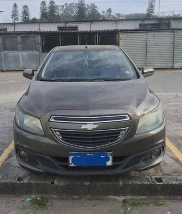 Carro 1.4 MPFI LTZ 8V FLEX 4P MANUAL