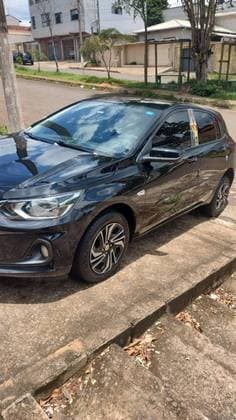 Carro 1.0 FLEX LT MANUAL